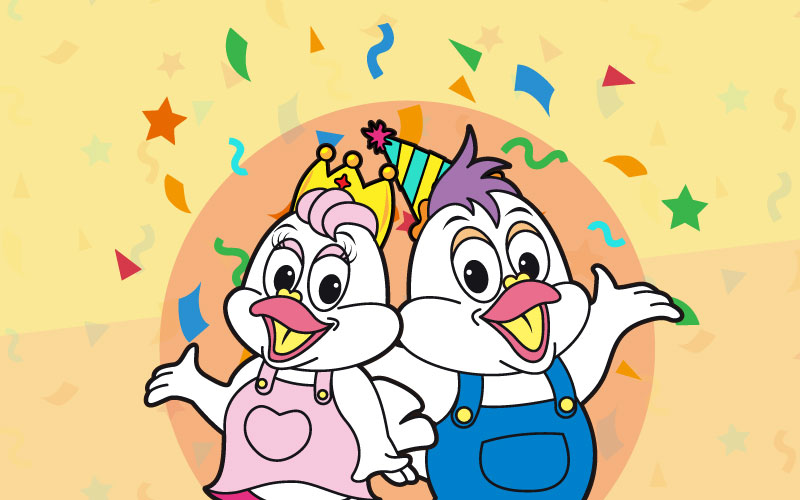 生日優惠