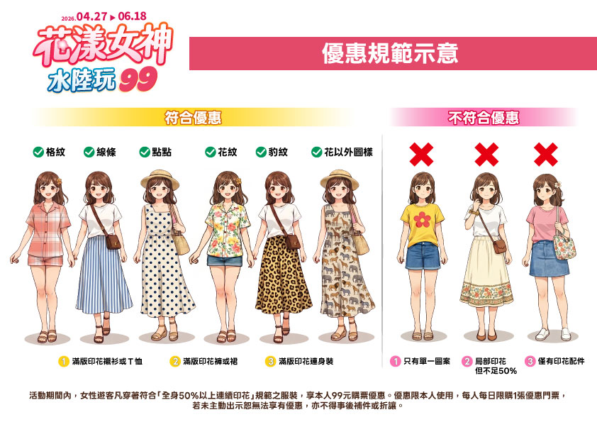活動規範
